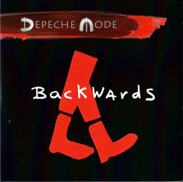 Accords et paroles Going Backwards Depeche Mode