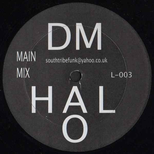 Accords et paroles Halo Depeche Mode