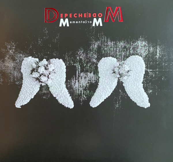 Accords et paroles Memento Mori Depeche Mode