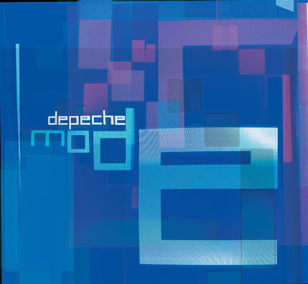 Accords et paroles Photographic Depeche Mode
