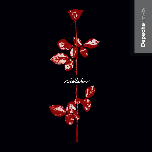 Accords et paroles Policy of Truth Depeche Mode