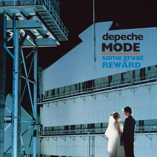 Accords et paroles Stories of old Depeche Mode