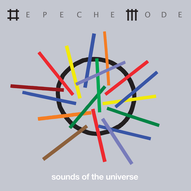 Accords et paroles The Sun And The Moon And The Stars Depeche Mode