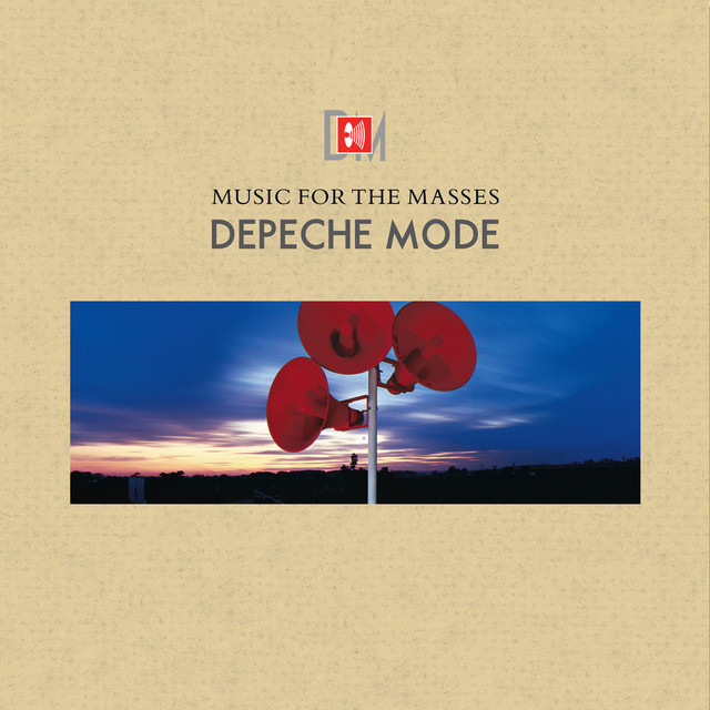 Accords et paroles To have and to hold Depeche Mode