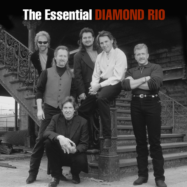 Accords et paroles Holdin' Diamond Rio