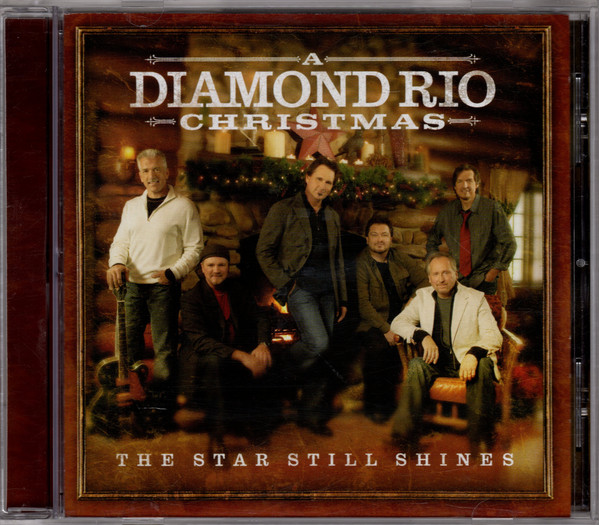 Accords et paroles The Star Still Shines Diamond Rio