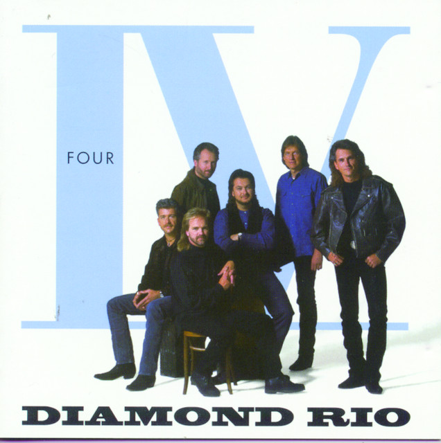 Accords et paroles Thats What I Get For Loving You Diamond Rio