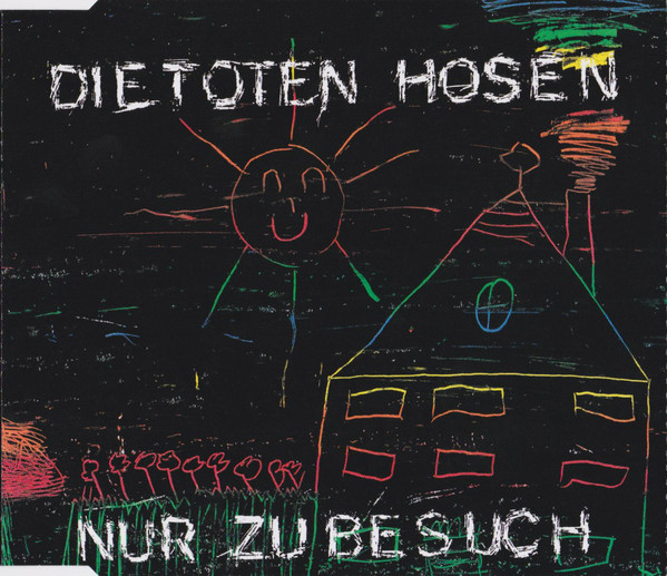 Accords et paroles Nur Zu Besuch Die Toten Hosen