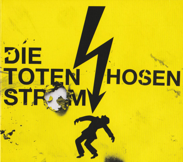 Accords et paroles Strom Die Toten Hosen