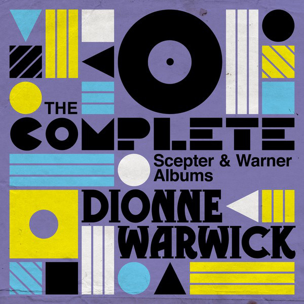 Accords et paroles How Many Days Of Sadness Dionne Warwick