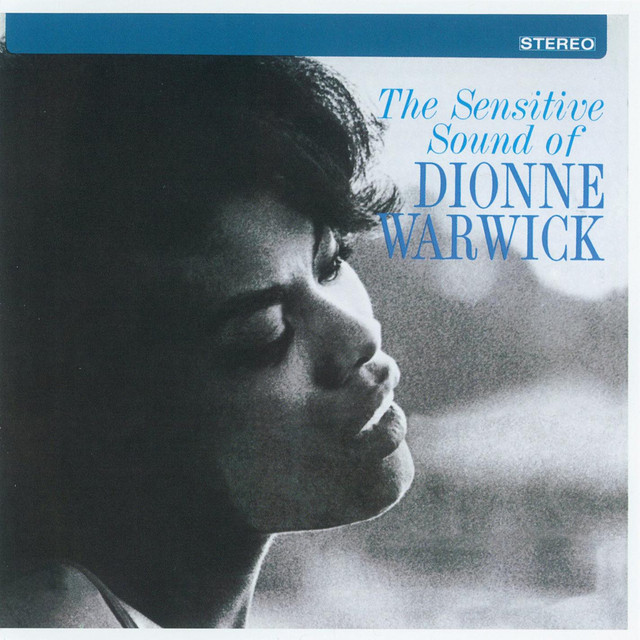 Accords et paroles Only the Strong, Only the Brave Dionne Warwick