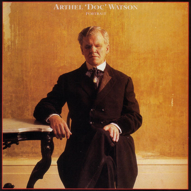 Accords et paroles Leaving London Doc Watson