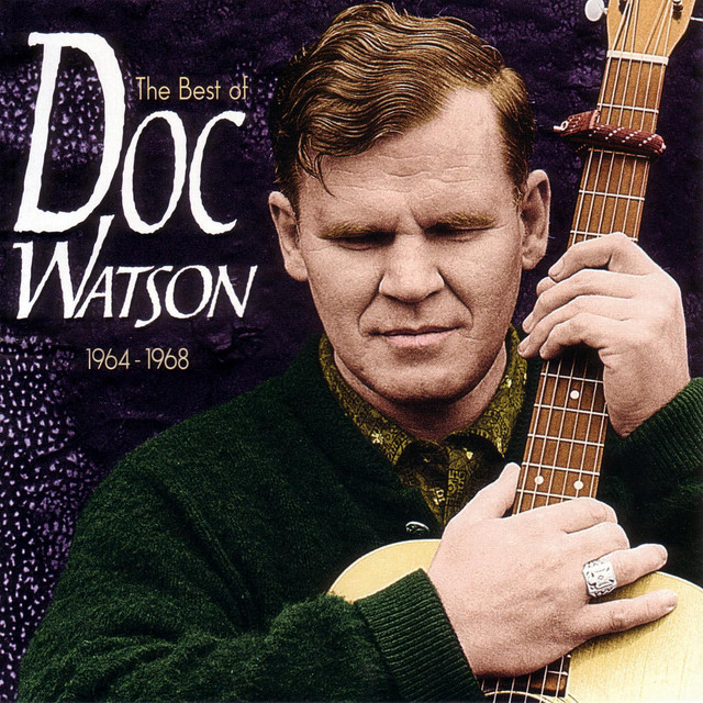 Accords et paroles Little Sadie Doc Watson