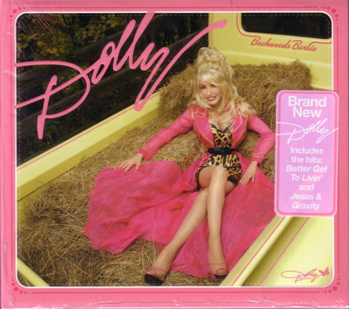 Accords et paroles Backwoods Barbie Dolly Parton