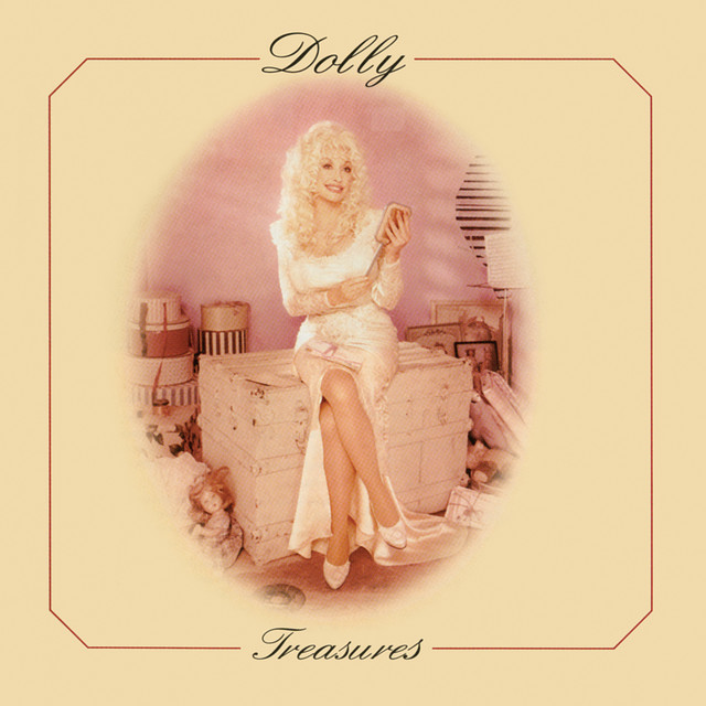 Accords et paroles Before The Next Teardrop Falls Dolly Parton