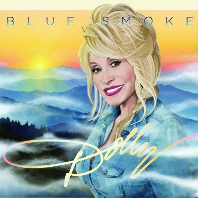 Accords et paroles Blue Smoke Dolly Parton
