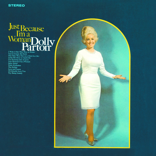 Accords et paroles The Bridge Dolly Parton