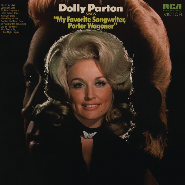Accords et paroles Do You Hear The Robins Sing Dolly Parton