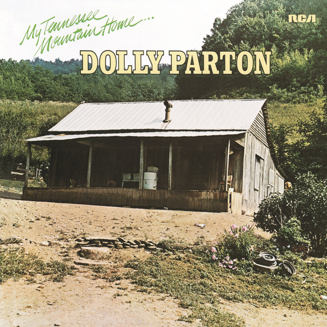 Accords et paroles Down On Music Row Dolly Parton