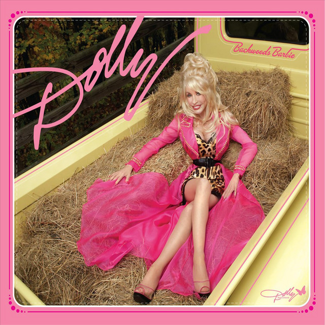 Accords et paroles Drive Me Crazy Dolly Parton
