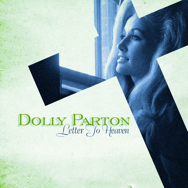 Accords et paroles Gods Coloring Book Dolly Parton