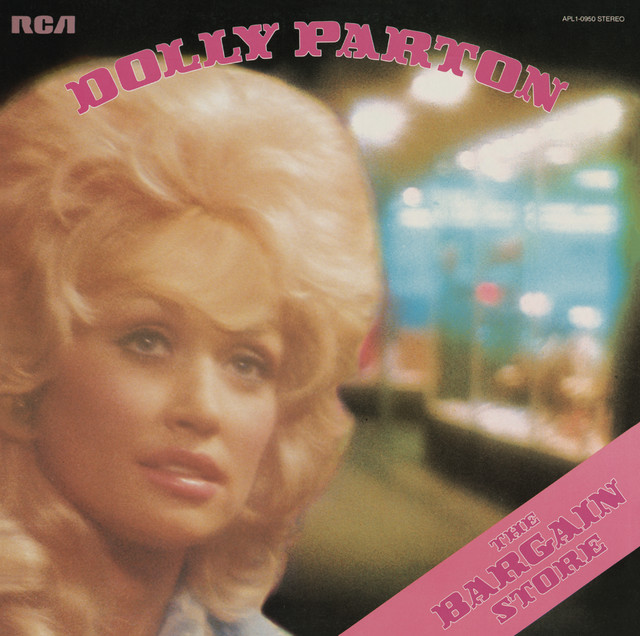 Accords et paroles He Would Know Dolly Parton