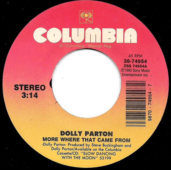 Accords et paroles Ill Make Your Bed Dolly Parton
