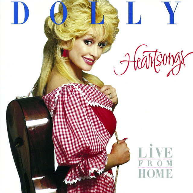 Accords et paroles Im Thinking Tonight Of My Blue Eyes Dolly Parton
