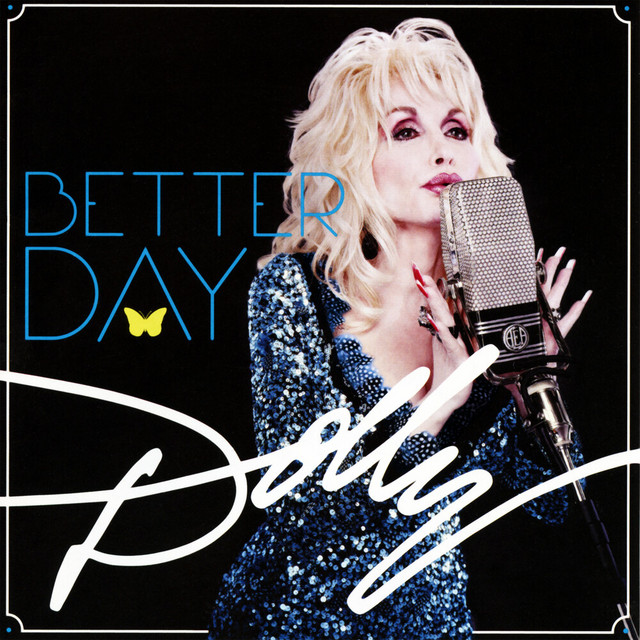 Accords et paroles In The Meantime Dolly Parton