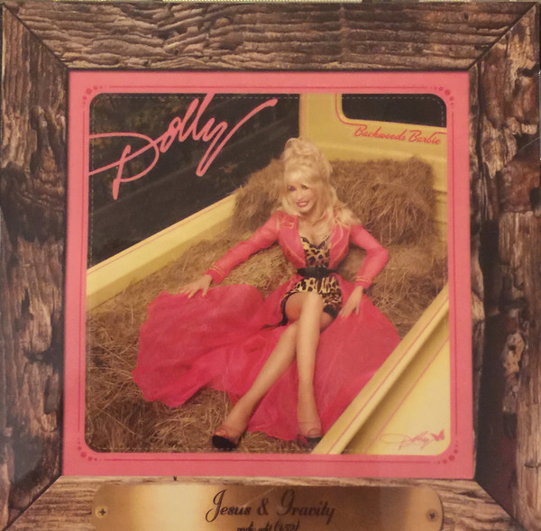 Accords et paroles Jesus And Gravity Dolly Parton