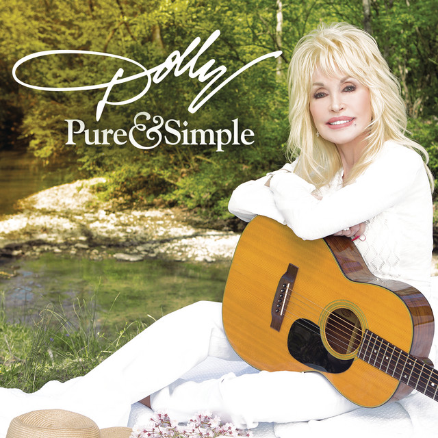 Accords et paroles Kiss It And Make It All Better Dolly Parton