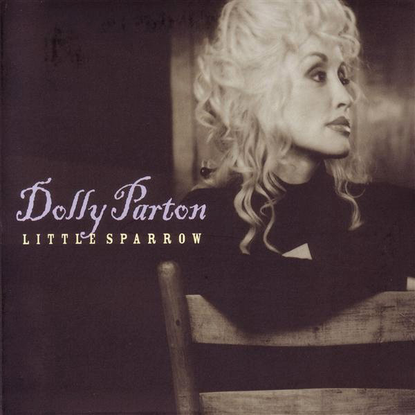 Accords et paroles Little Sparrow Dolly Parton