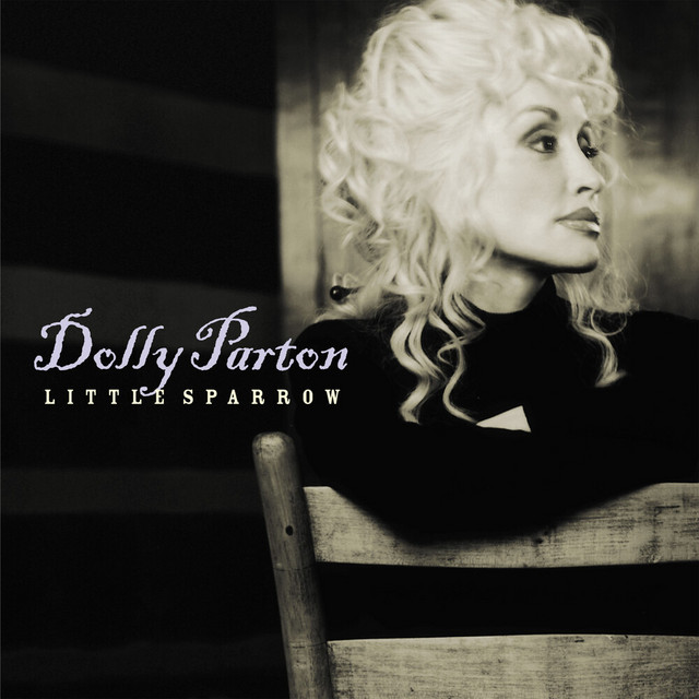 Accords et paroles Mountain Angel Dolly Parton