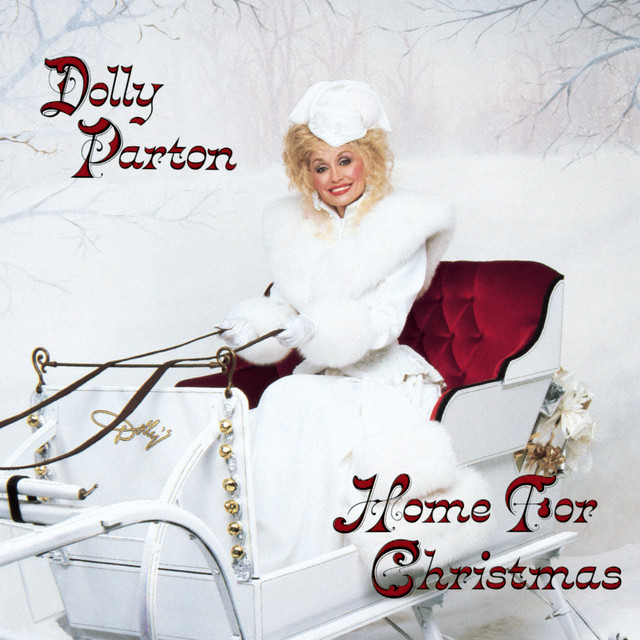 Accords et paroles O Little Town Of Bethlehem Dolly Parton