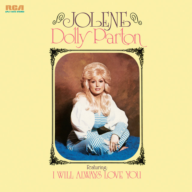Accords et paroles Randy Dolly Parton