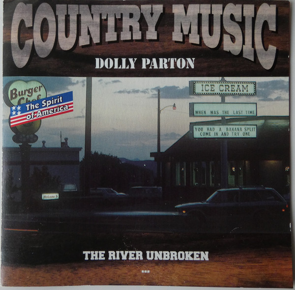 Accords et paroles The River Unbroken Dolly Parton