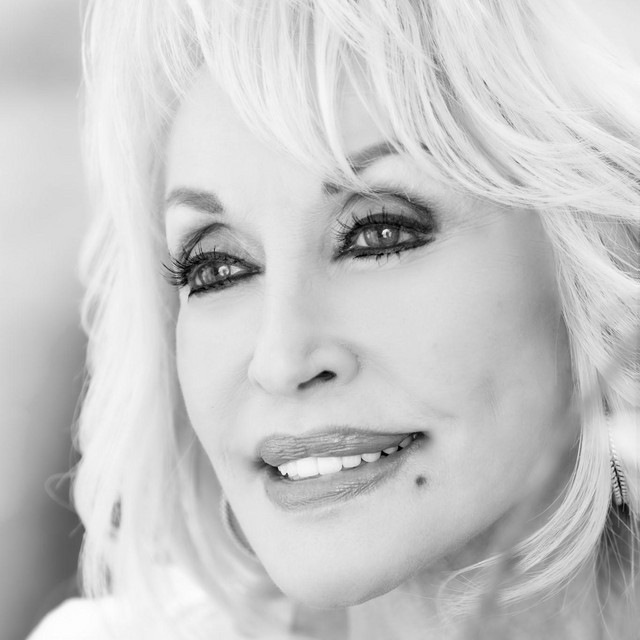 Accords et paroles Rocking Years Dolly Parton