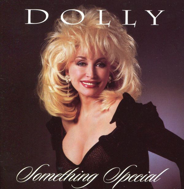 Accords et paroles Something Special Dolly Parton