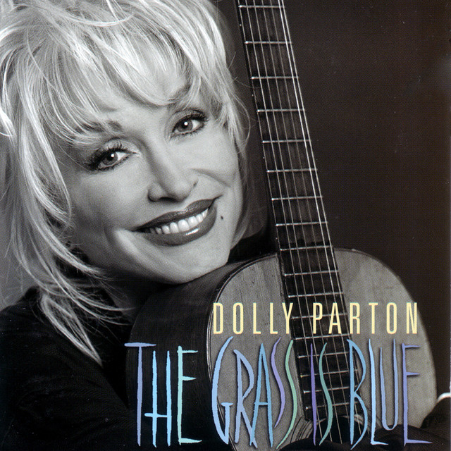 Accords et paroles Steady As The Rain Dolly Parton