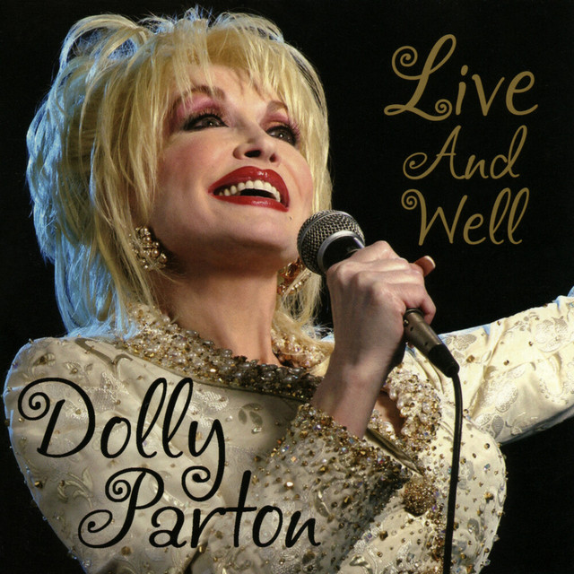 Accords et paroles We Irish Dolly Parton