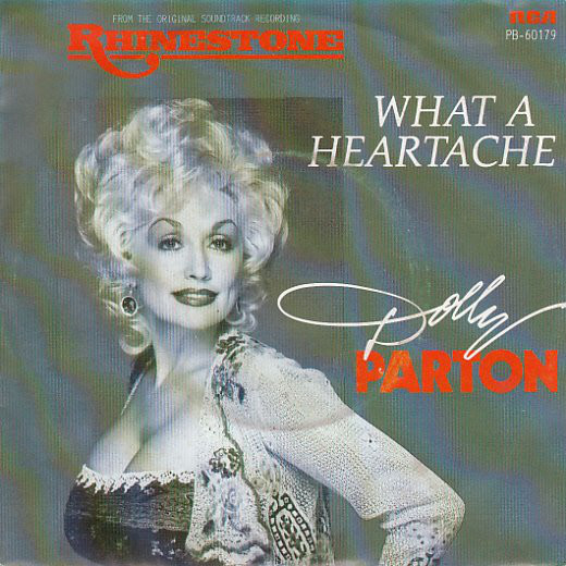 Accords et paroles What A Heartache Dolly Parton