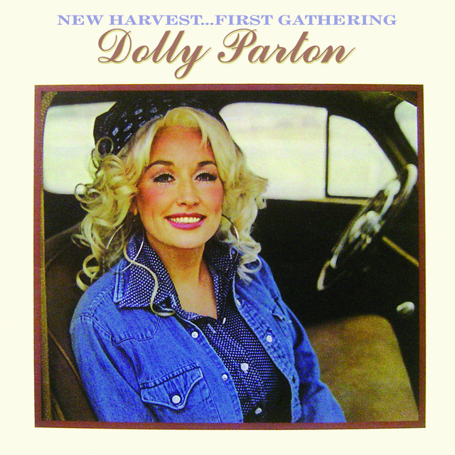 Accords et paroles Where Beauty Lives In Memory Dolly Parton
