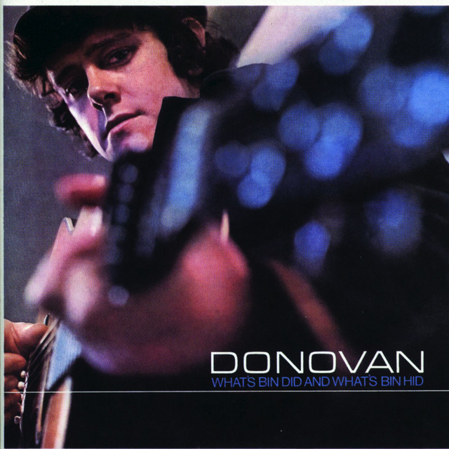 Accords et paroles Cuttin Out Donovan