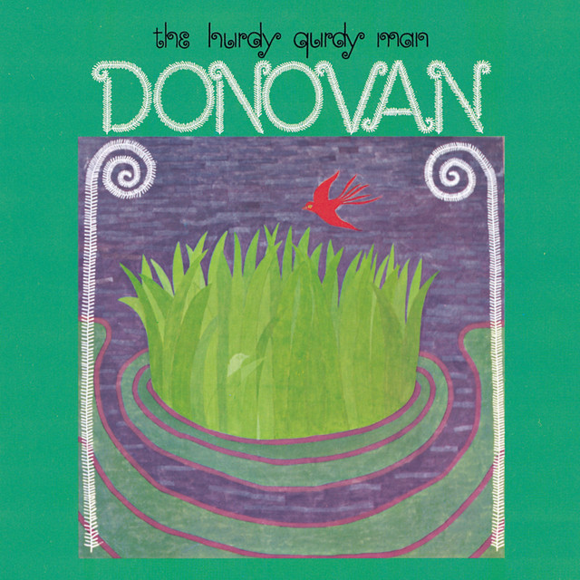Accords et paroles Hi Its Been A Long Time Donovan