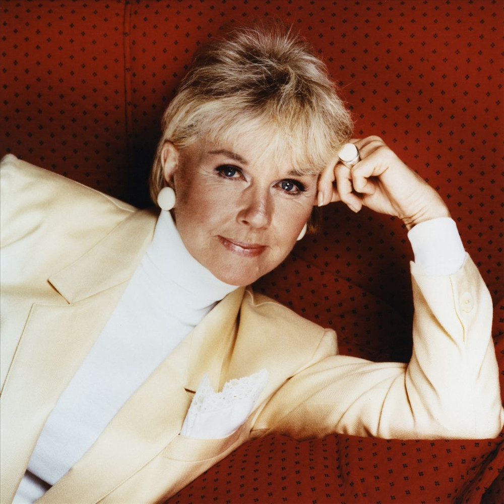 Accords et paroles A Faded Summer Love Doris Day