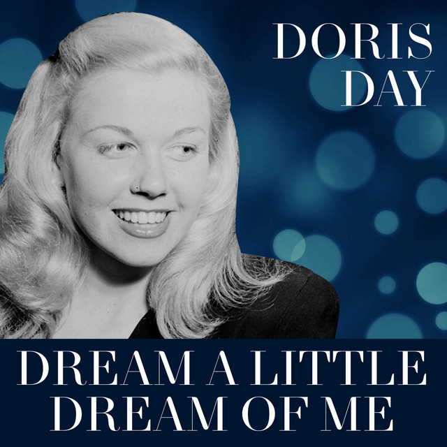 Accords et paroles Aren't You Glad You're You Doris Day