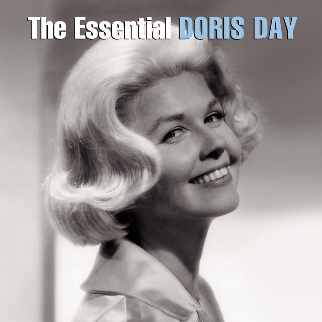 Accords et paroles Bewitched, Bothered And Bewildered Doris Day