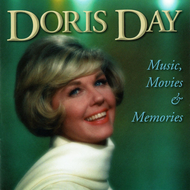 Accords et paroles Can't Help Lovin' Dat Man Doris Day