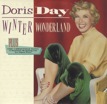 Accords et paroles The Christmas Song Doris Day