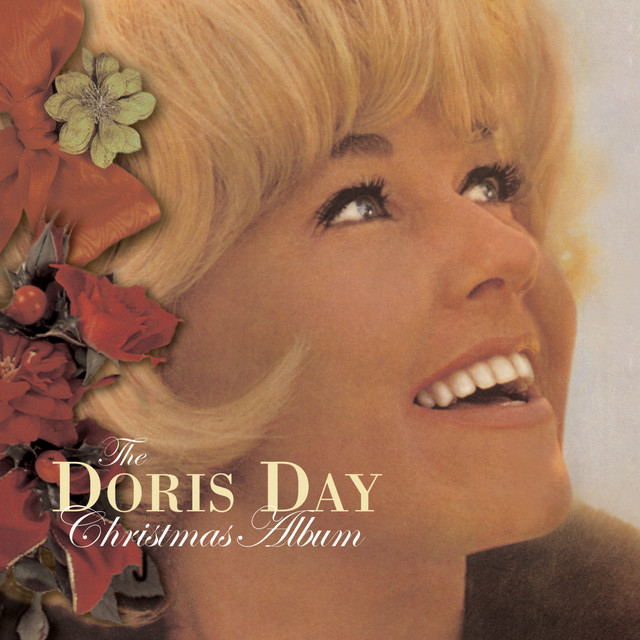 Accords et paroles The Christmas Waltz Doris Day